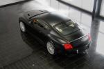 Bentley Continental GT Speed by Mansory 2009 года